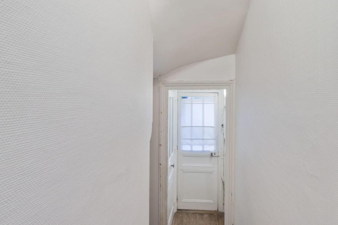 Appartement Des Embruns - Welkeys Trouville-sur-Mer Zewnętrze zdjęcie
